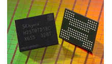 Den Hynix weist vun 321-Layer Nand